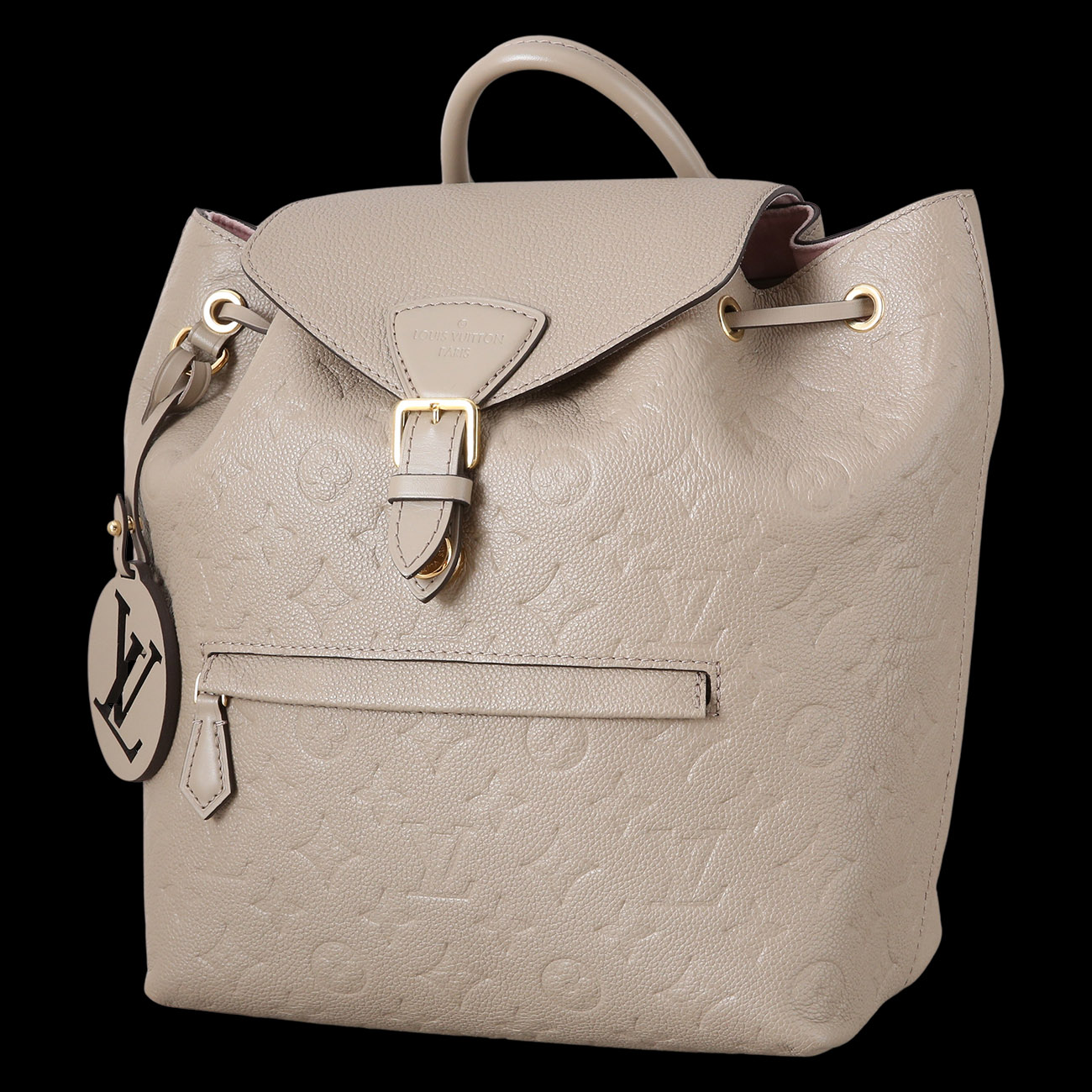 LOUIS VUITTON(USED)루이비통 앙프렝뜨 몽수리 백팩